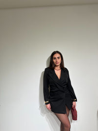 Giacca/vestito Flash
