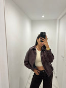 Bomber Vernice