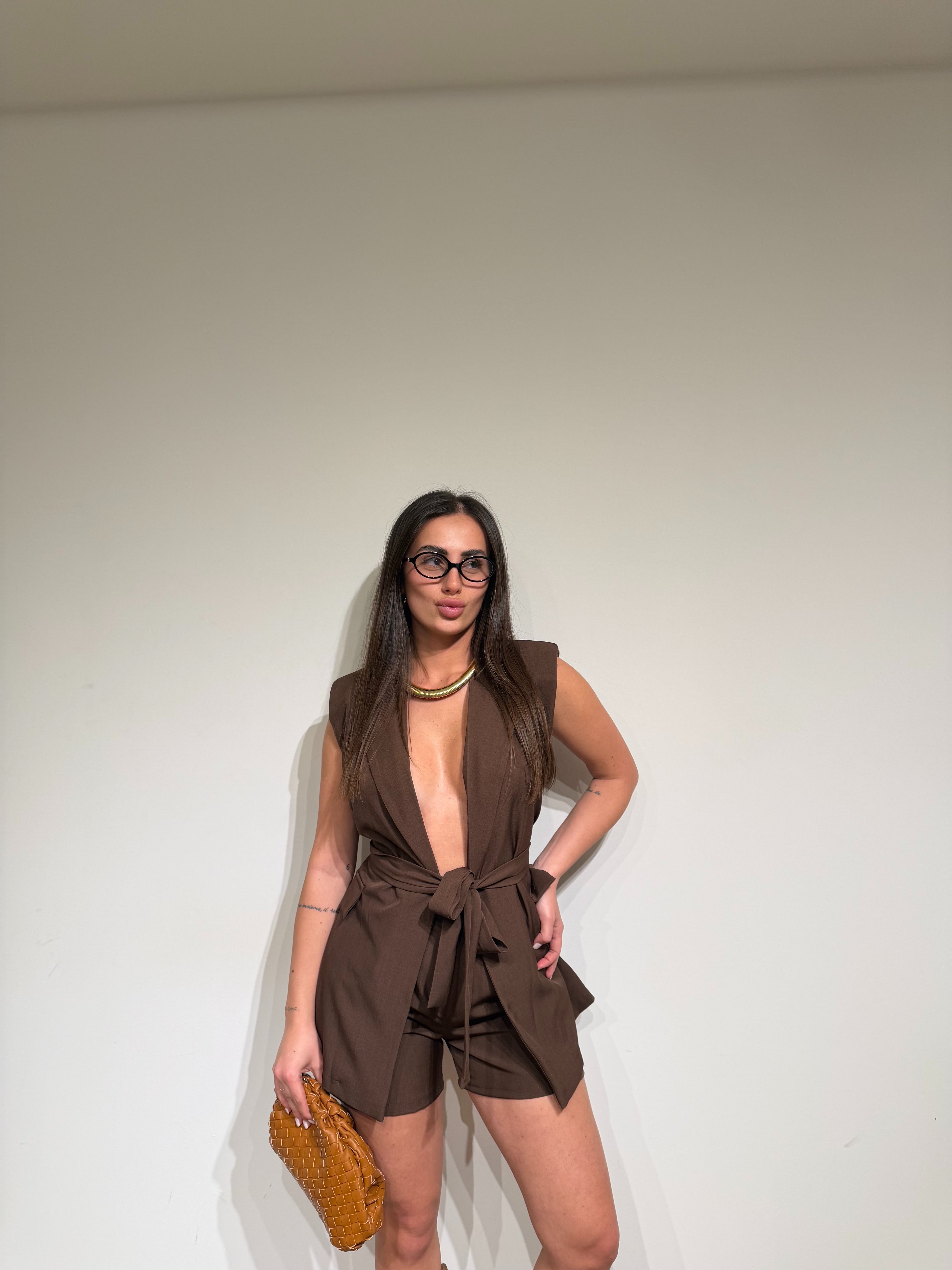 Coordinato Soul