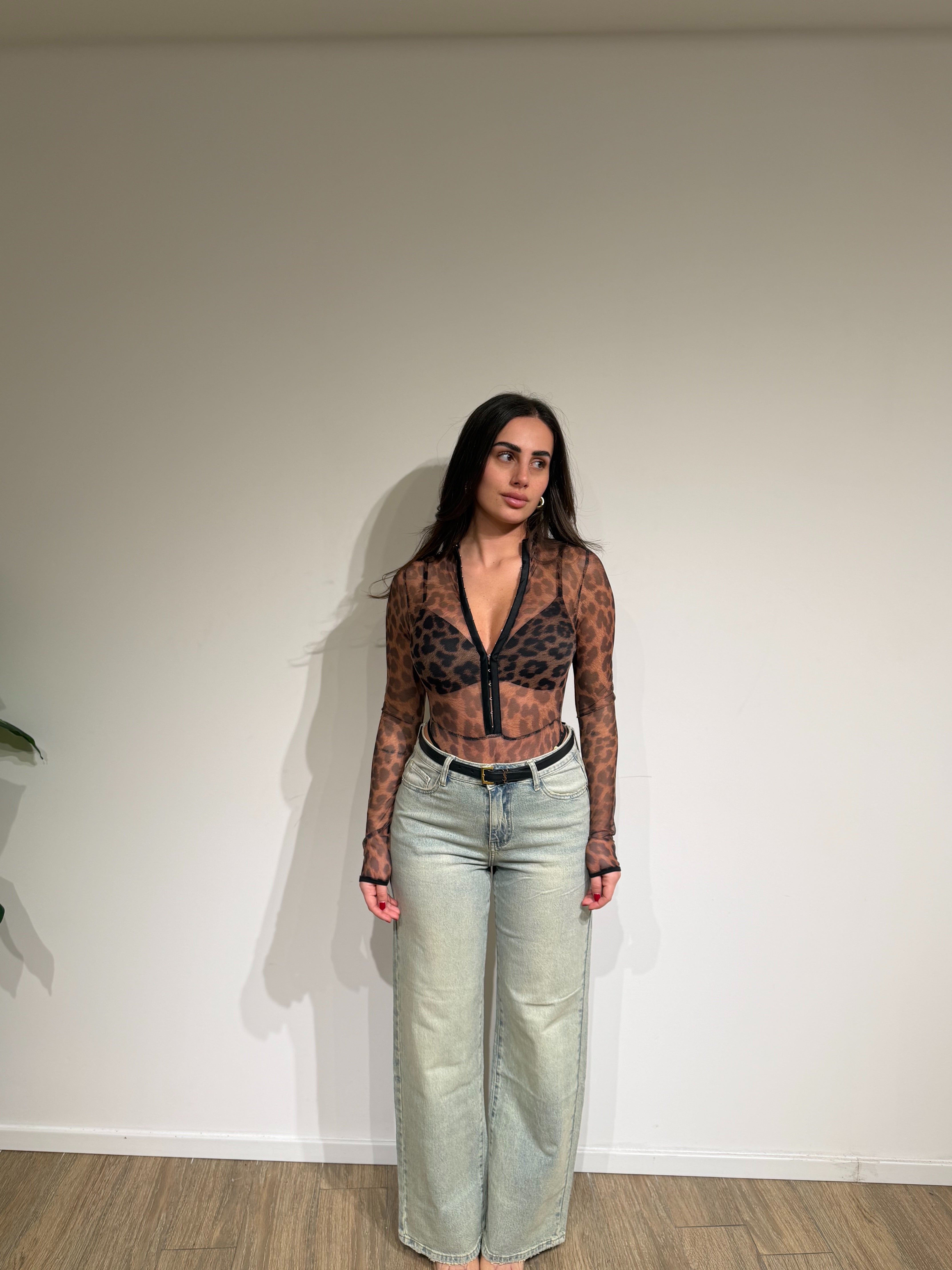 Jeans Basic