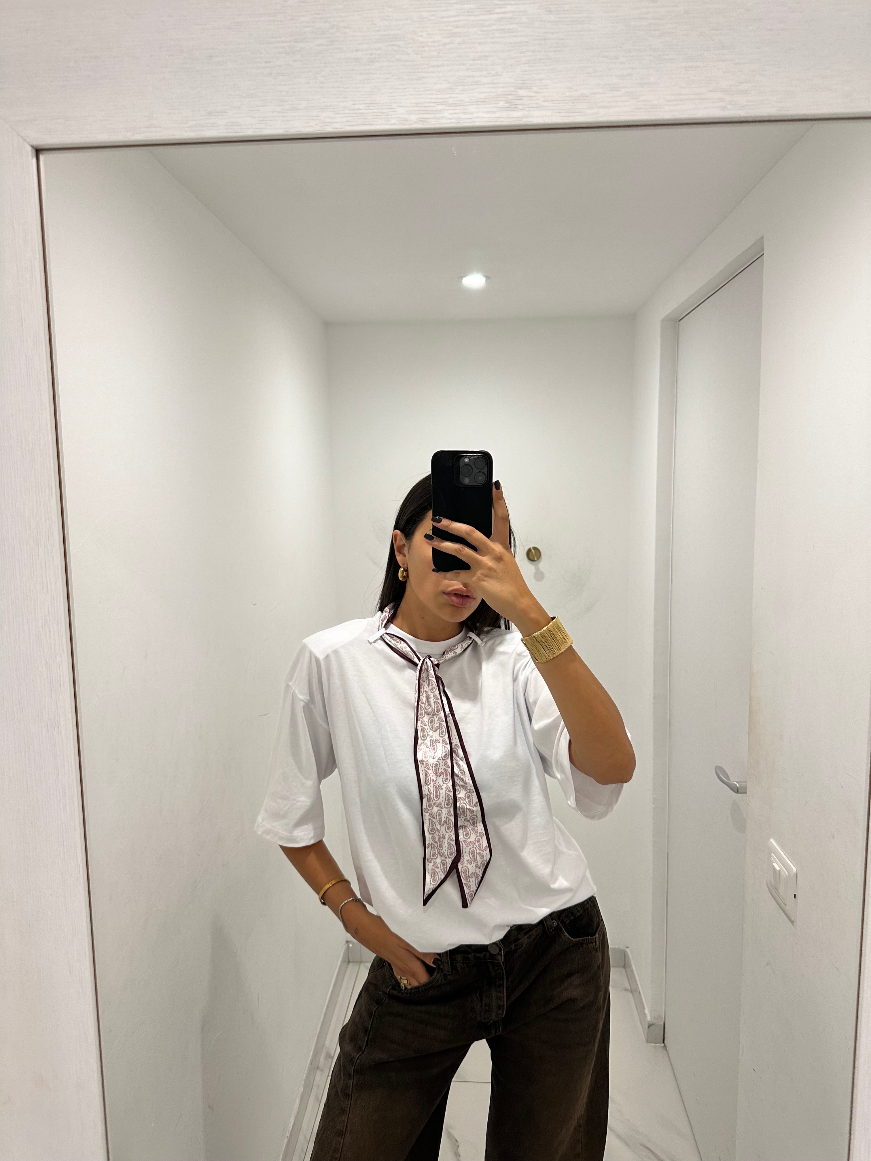 Maglia Bandana