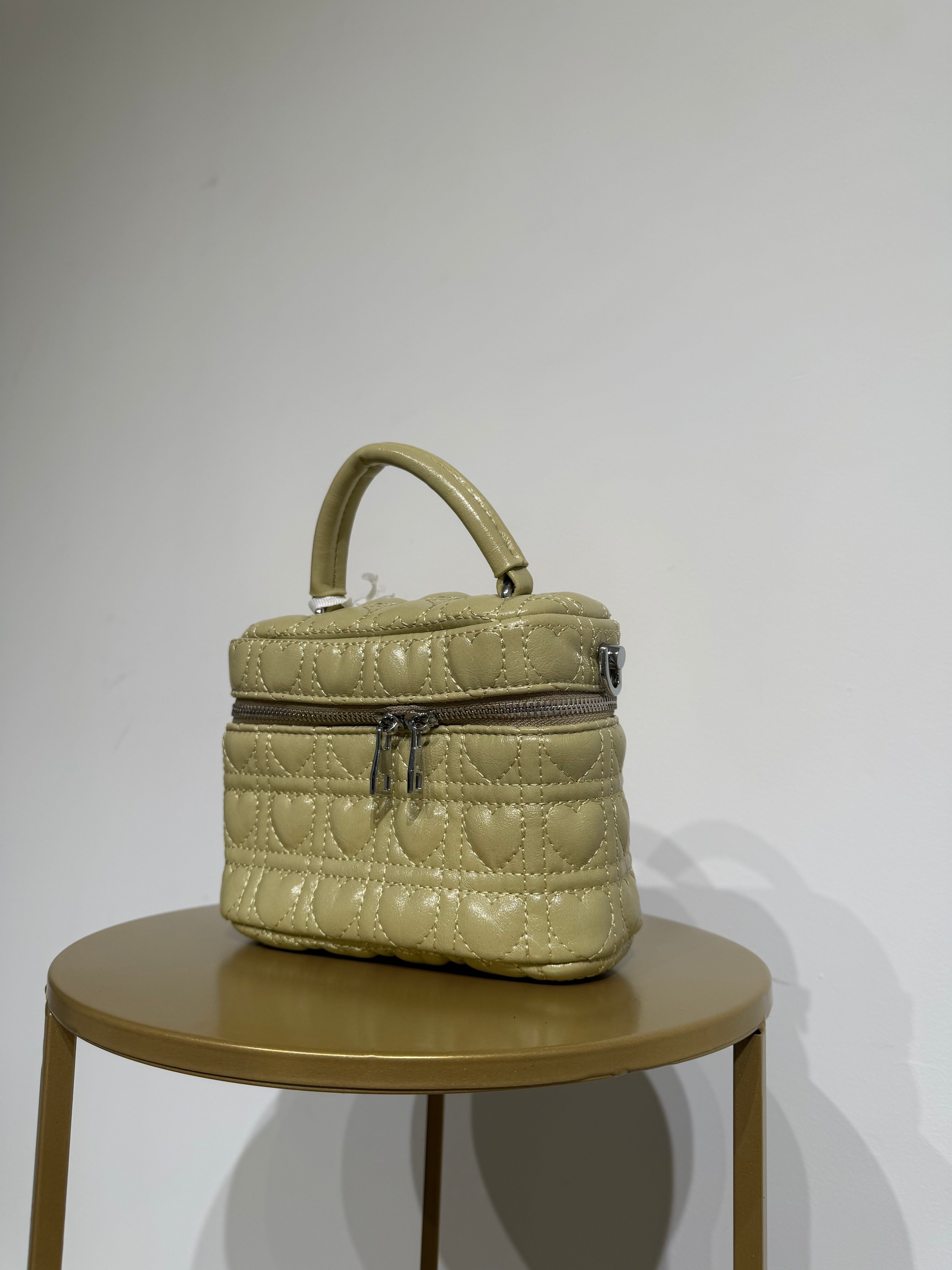 Bauletto Cuore