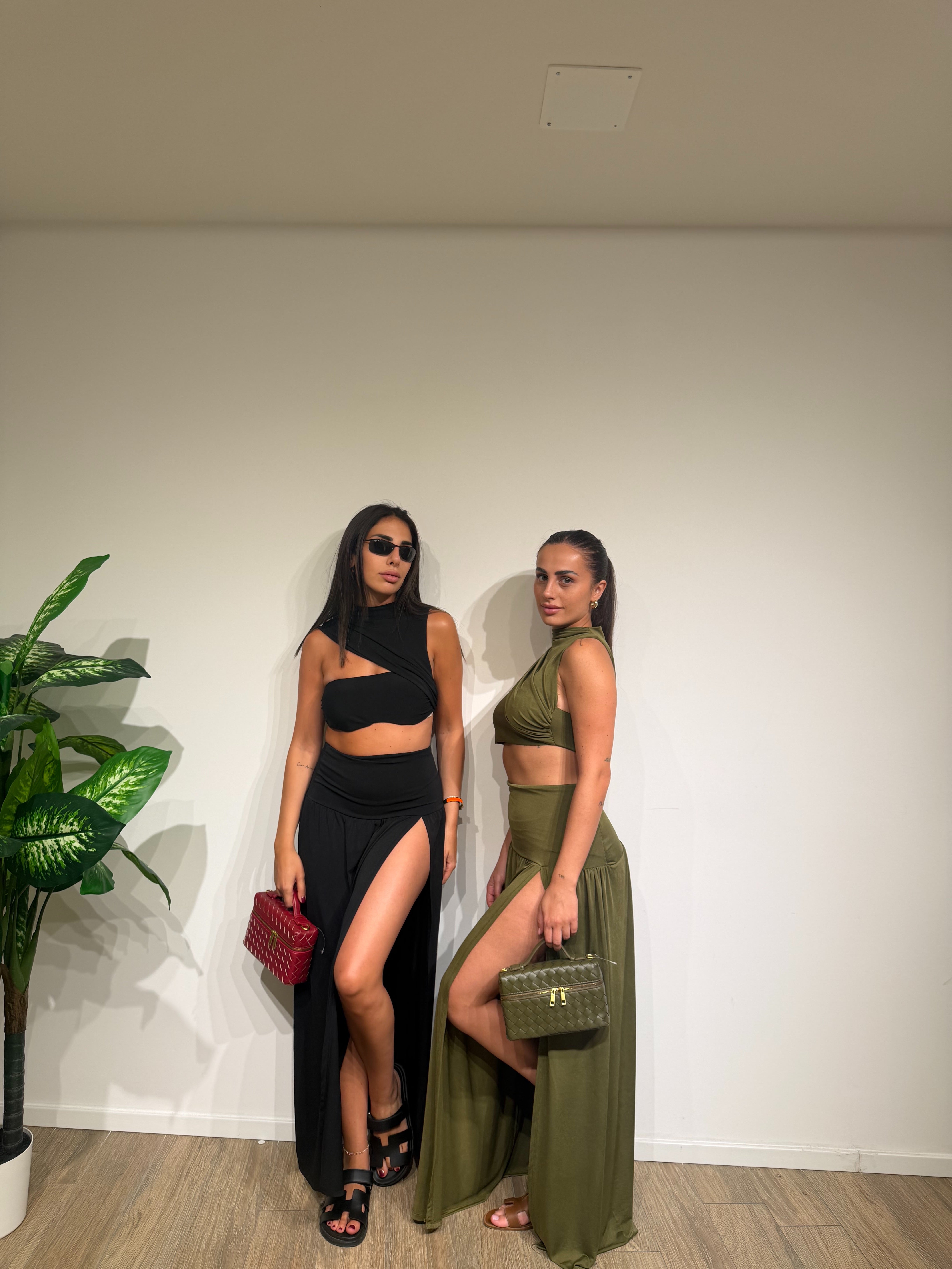 Coordinato Gipsy