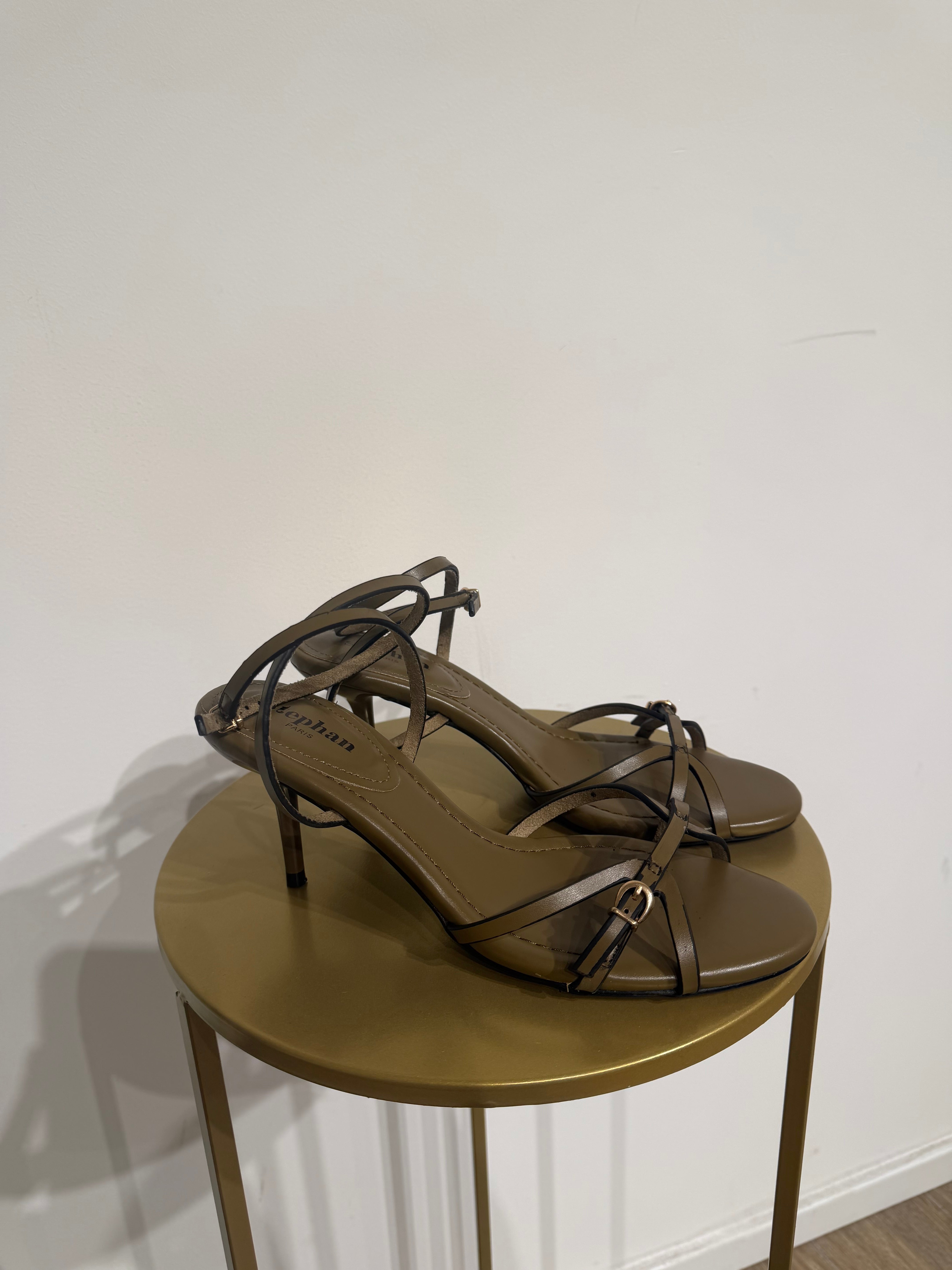 Tacco Zara