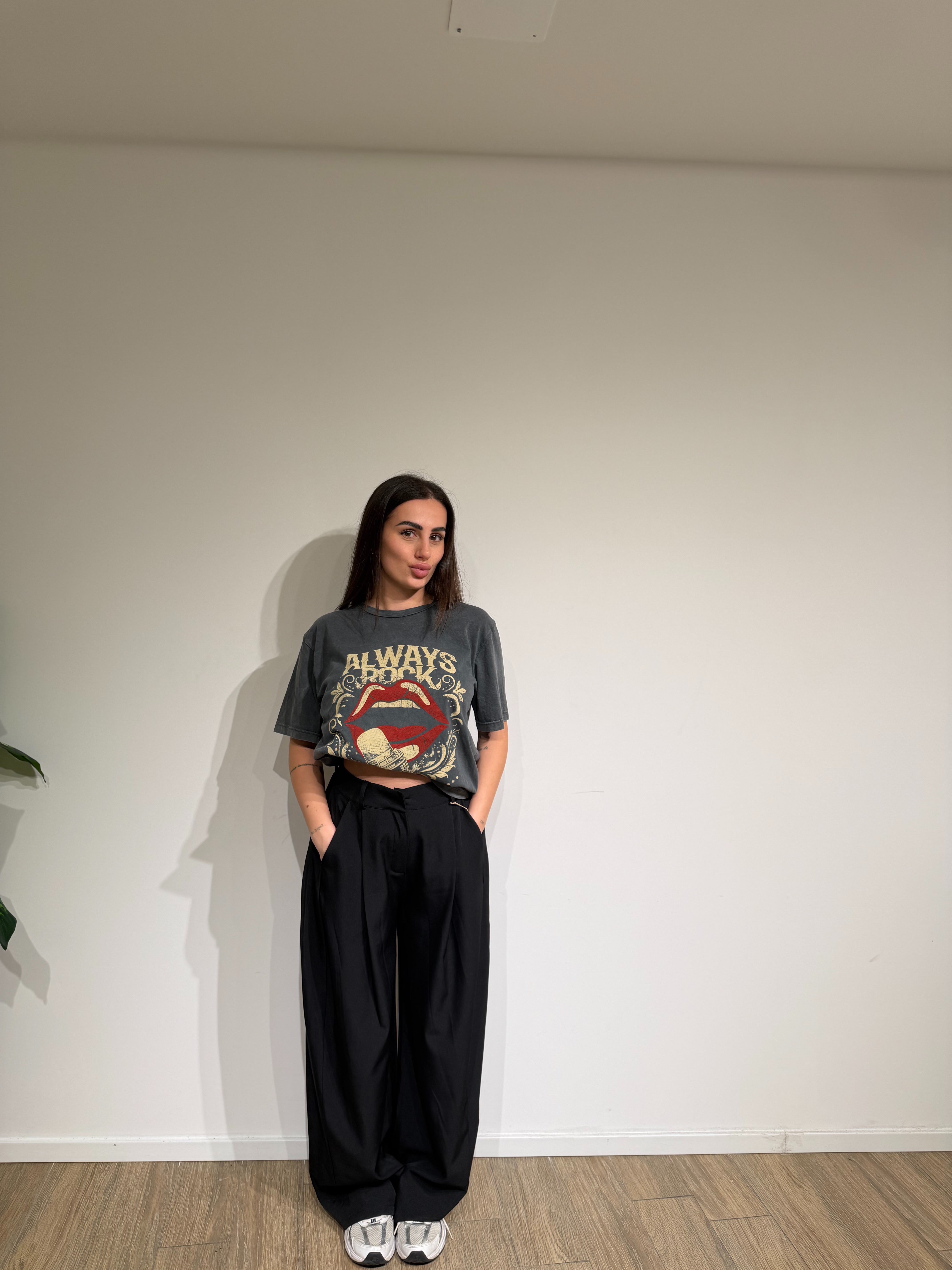 Pantalone Basic