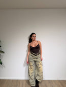 Jeans Biscotto