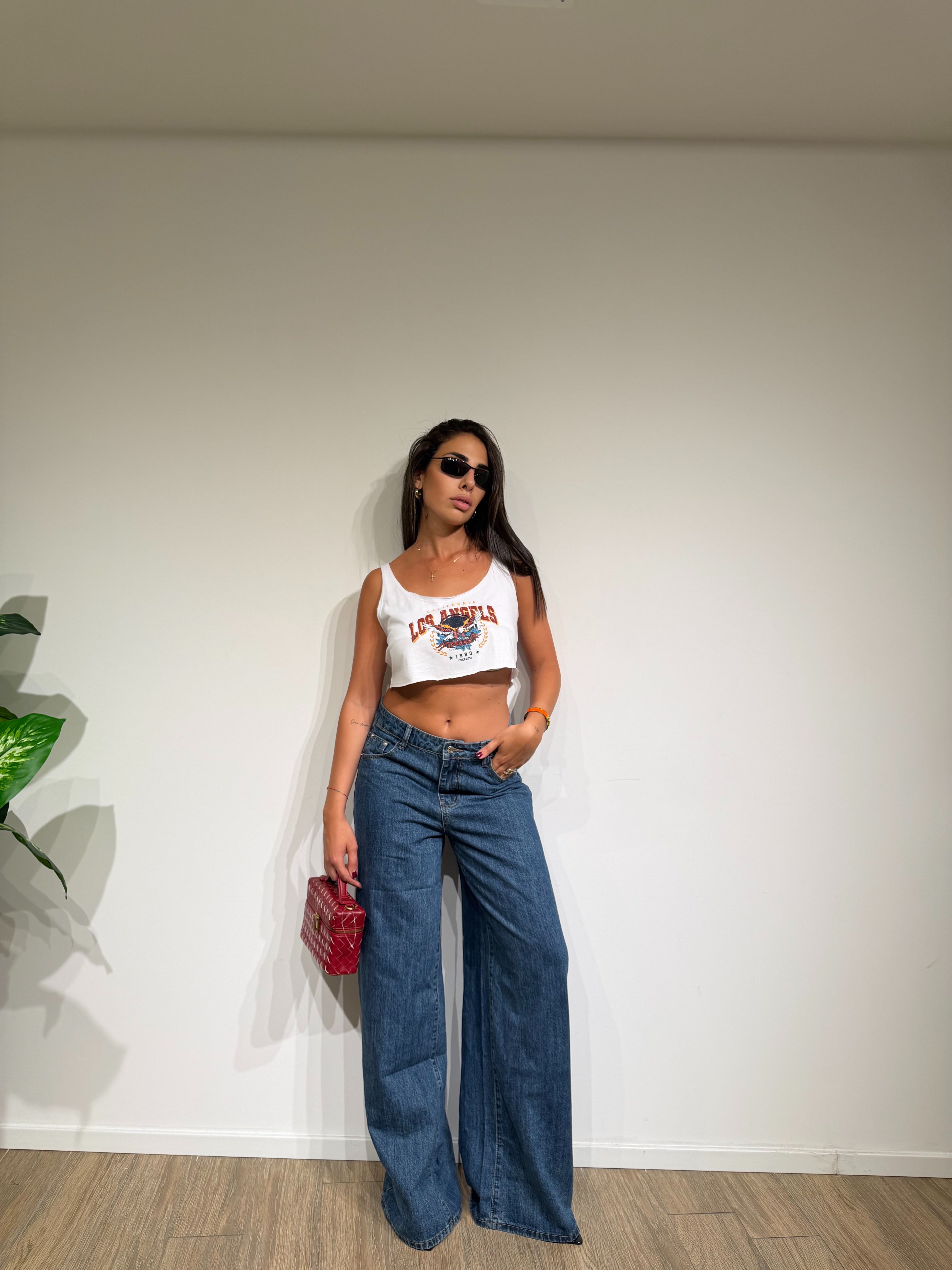 Jeans Don’t Touch