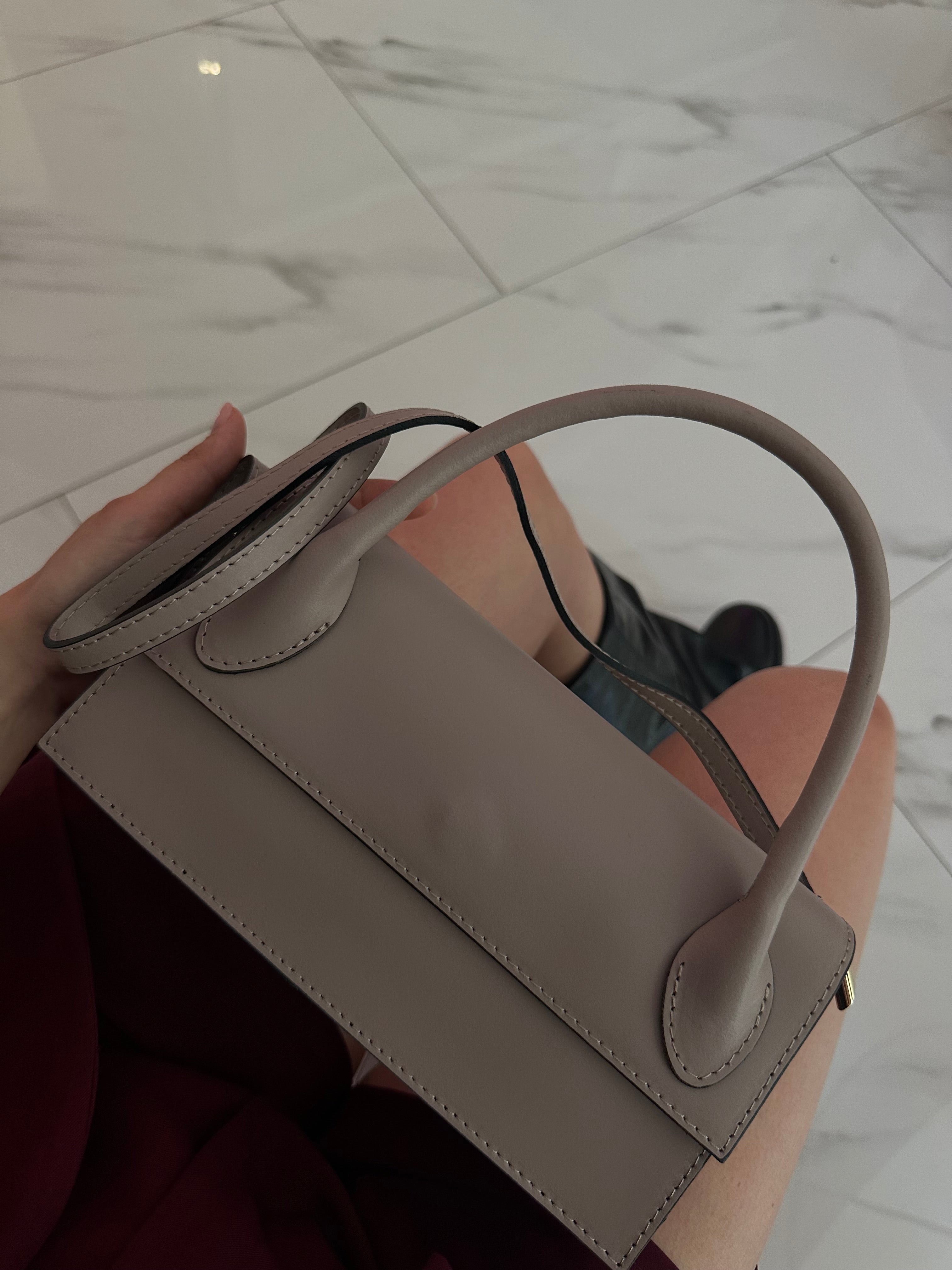 Borsa mod.jacquemus