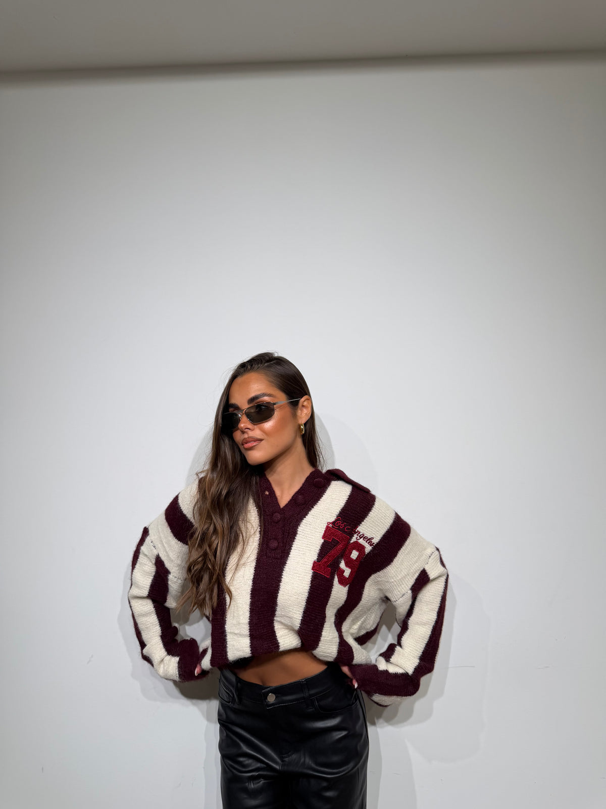 Maxi Pull 79