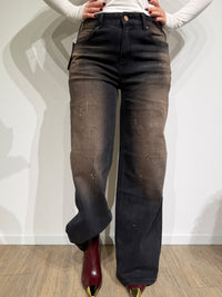 Jeans Black