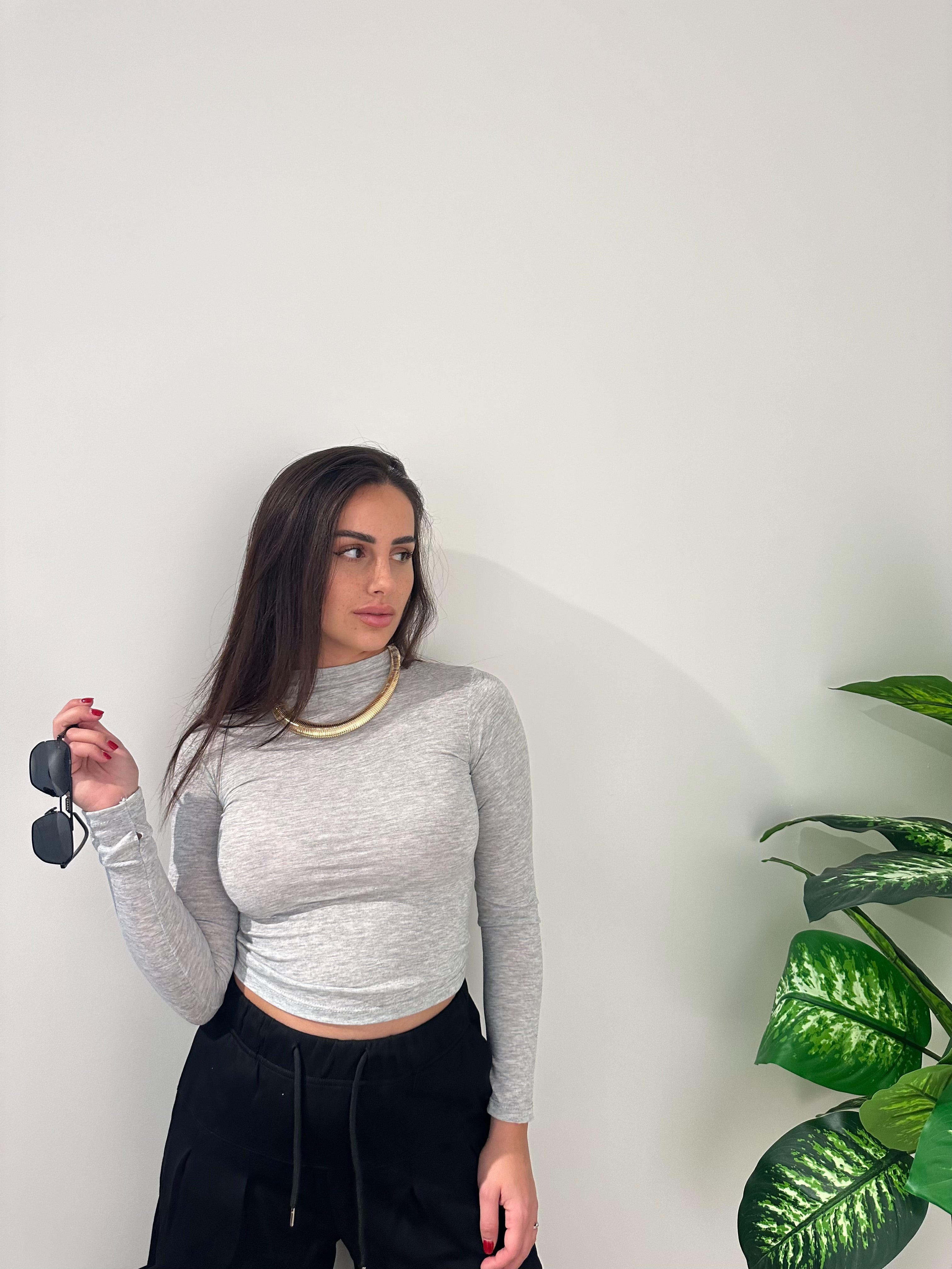 Maglia mod.intimissimi