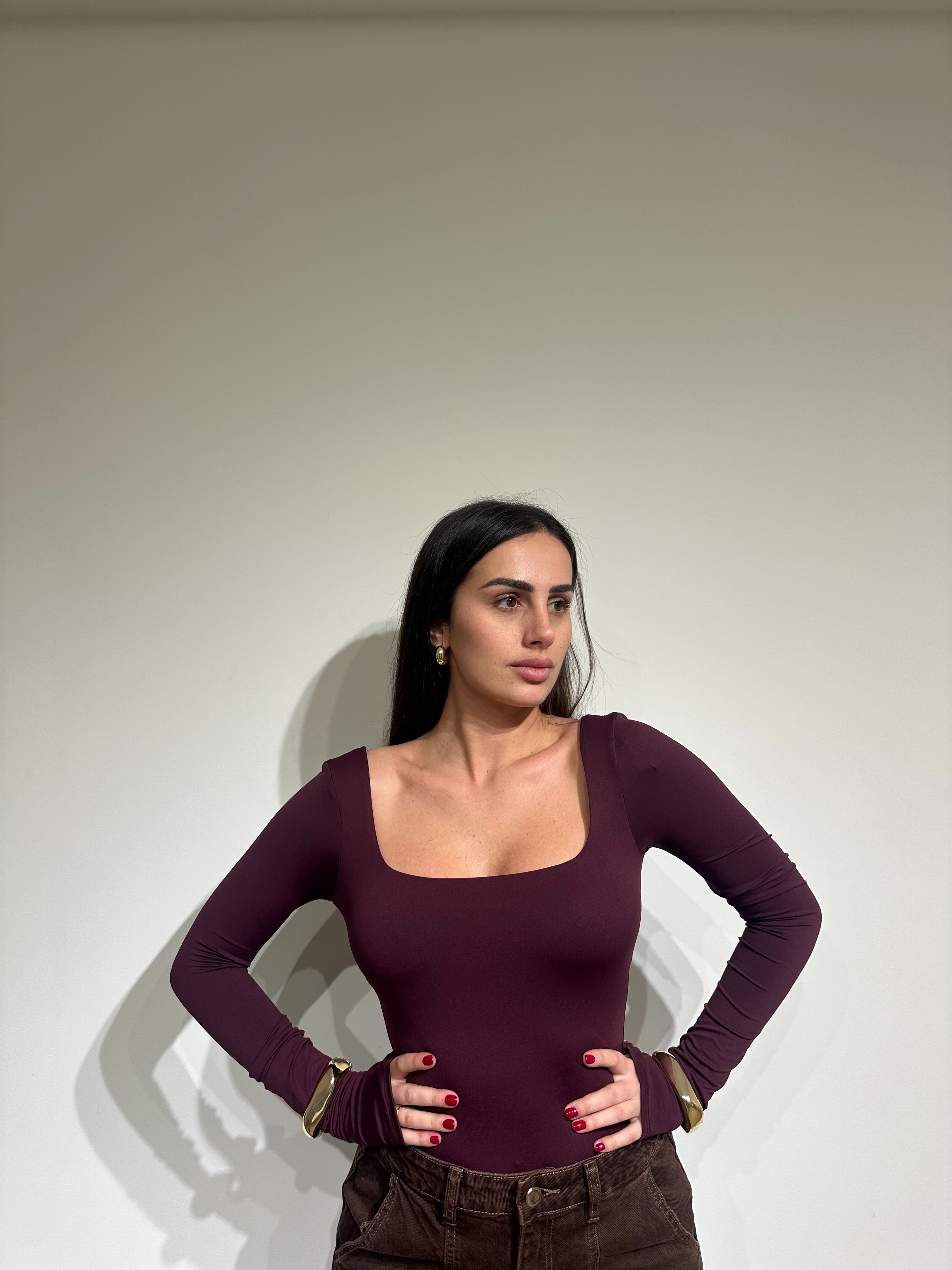 Body Super