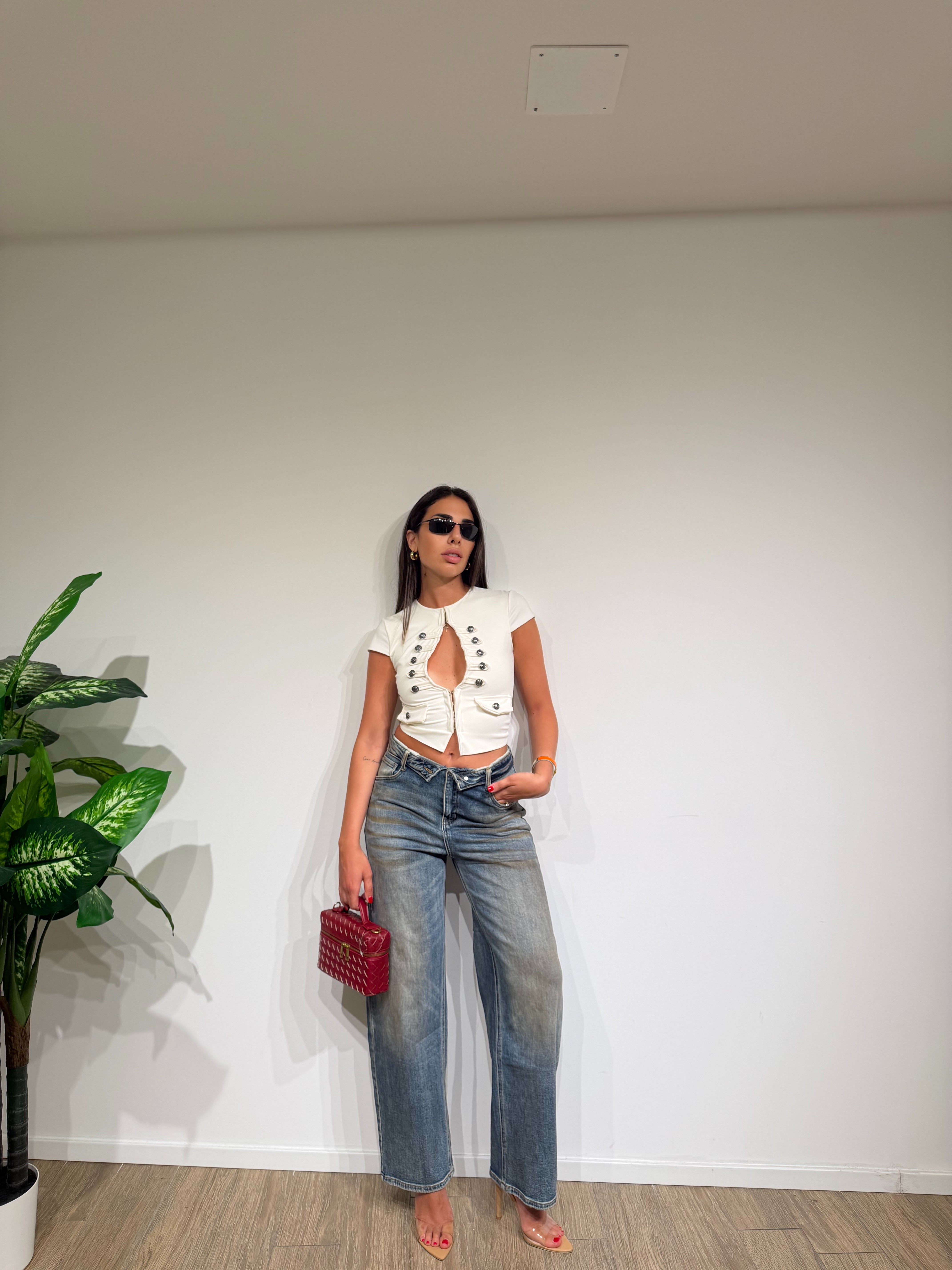Jeans Sis