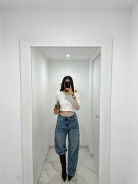 Jeans TASCA