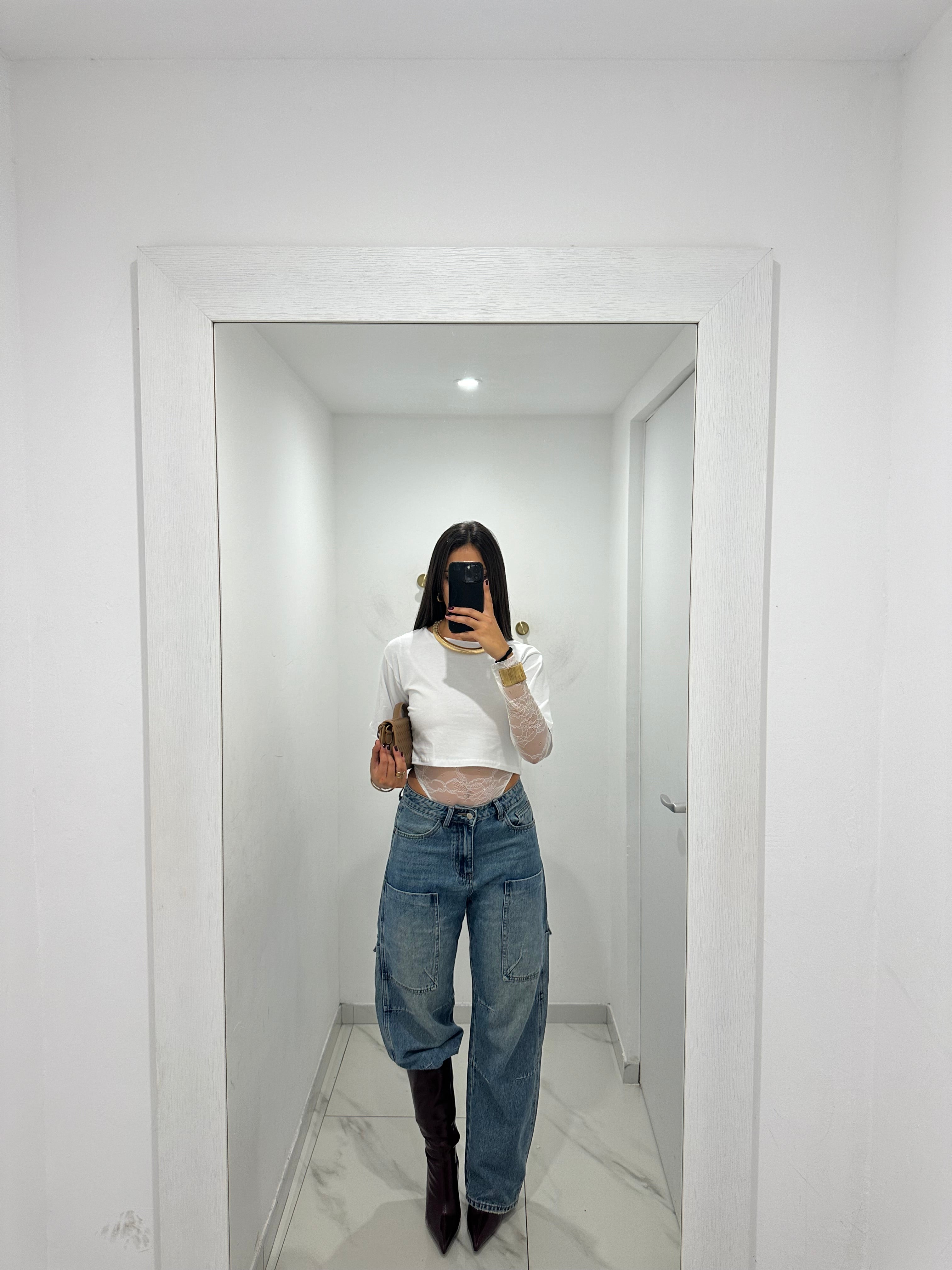 Jeans TASCA