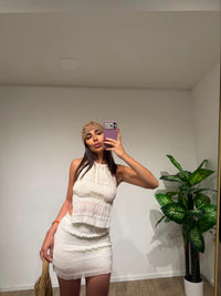 Coordinato Glitter