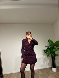 Giacca vestito Star