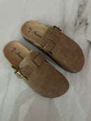 Ciabatta birkenstock