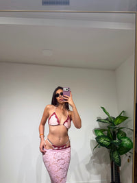 Bikini Pizzo