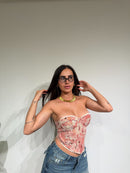 Corpetto Lady