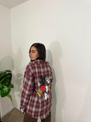 Camicia topolino