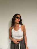 Top Salopette