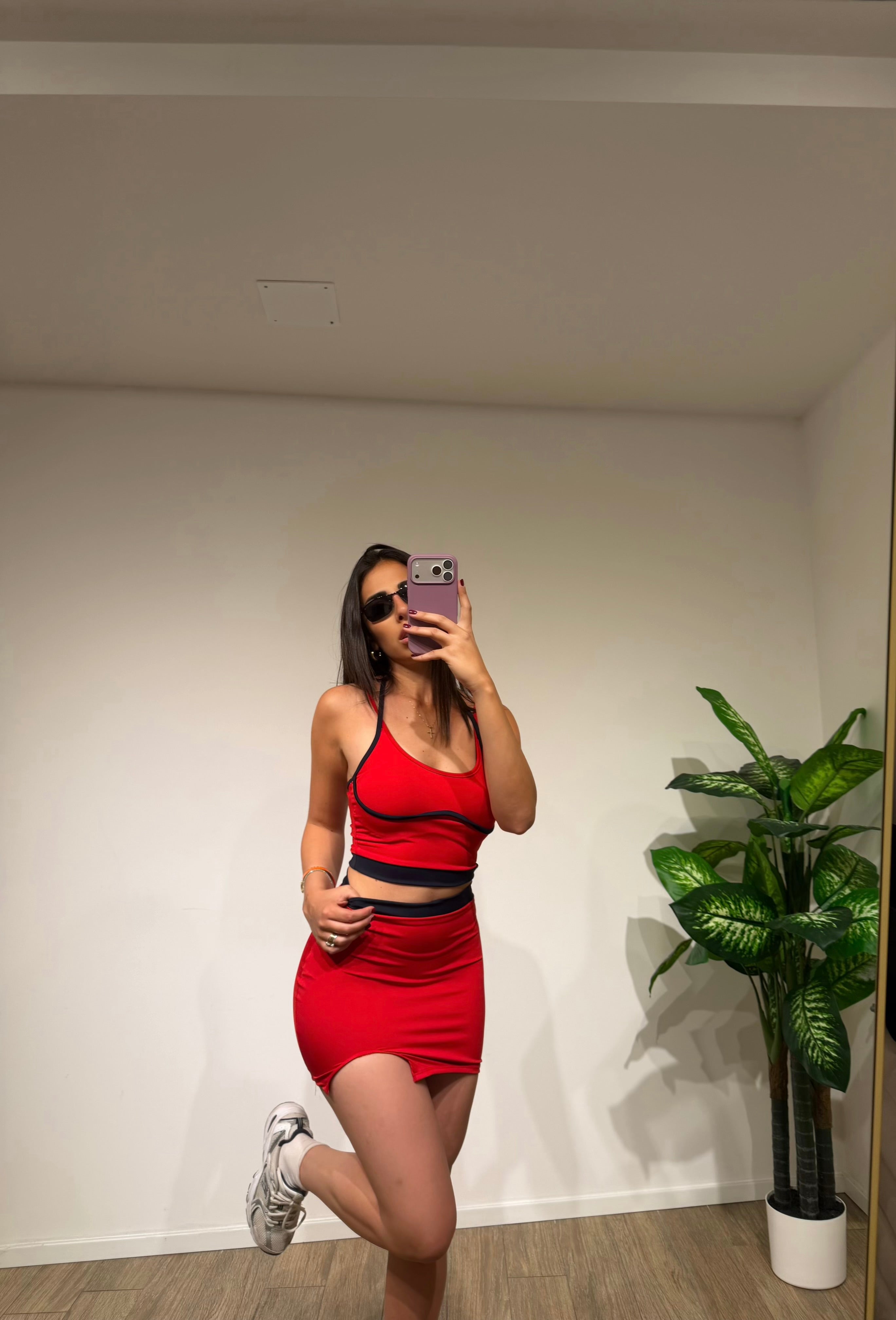 Coordinato Sport