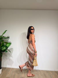 Abito Lurex