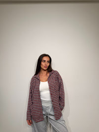 Camicia Red