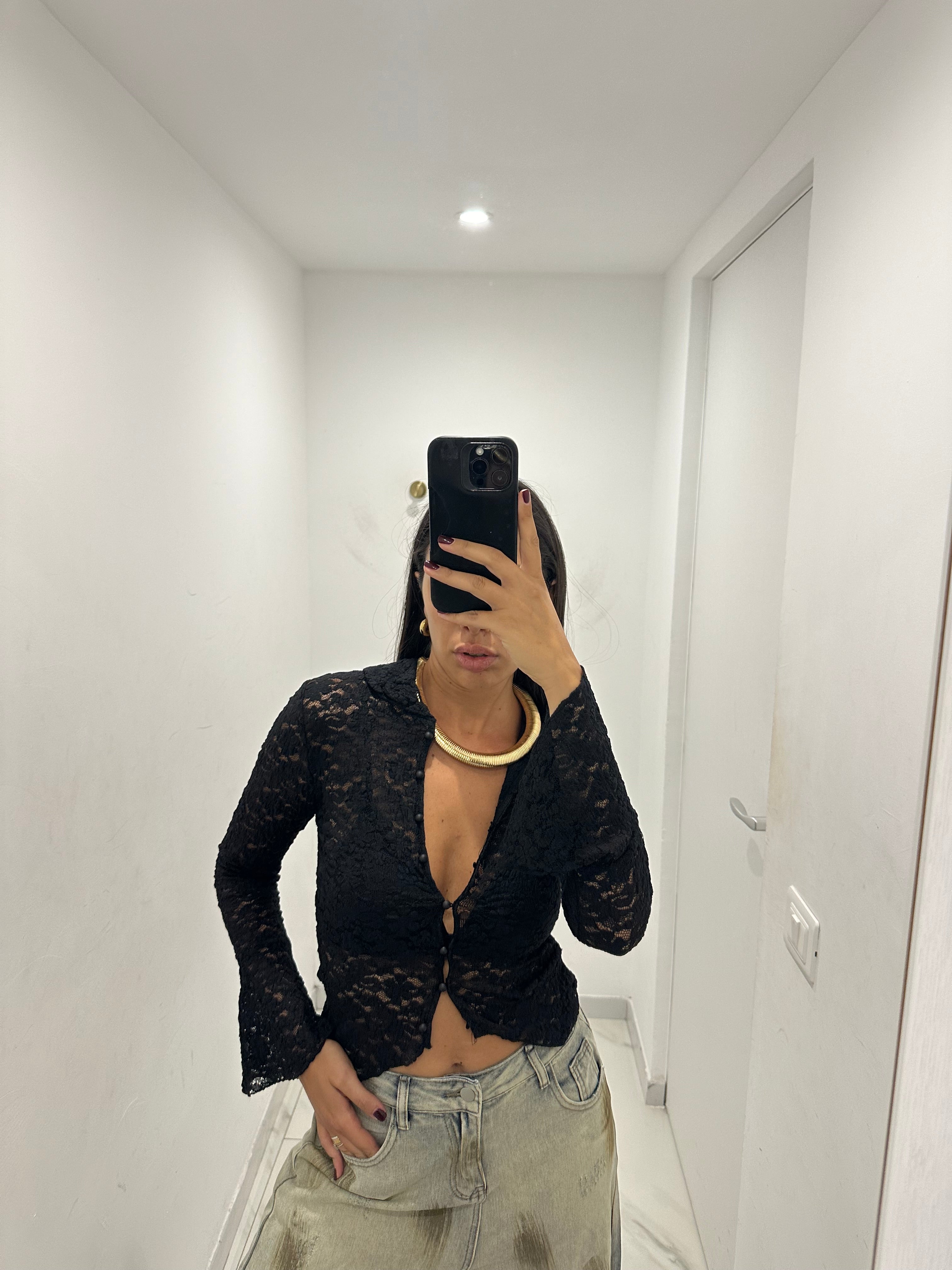 Camicia Federica