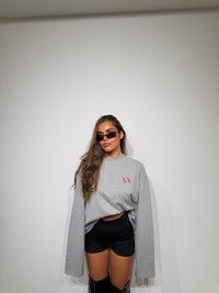 Maglia XX lumina