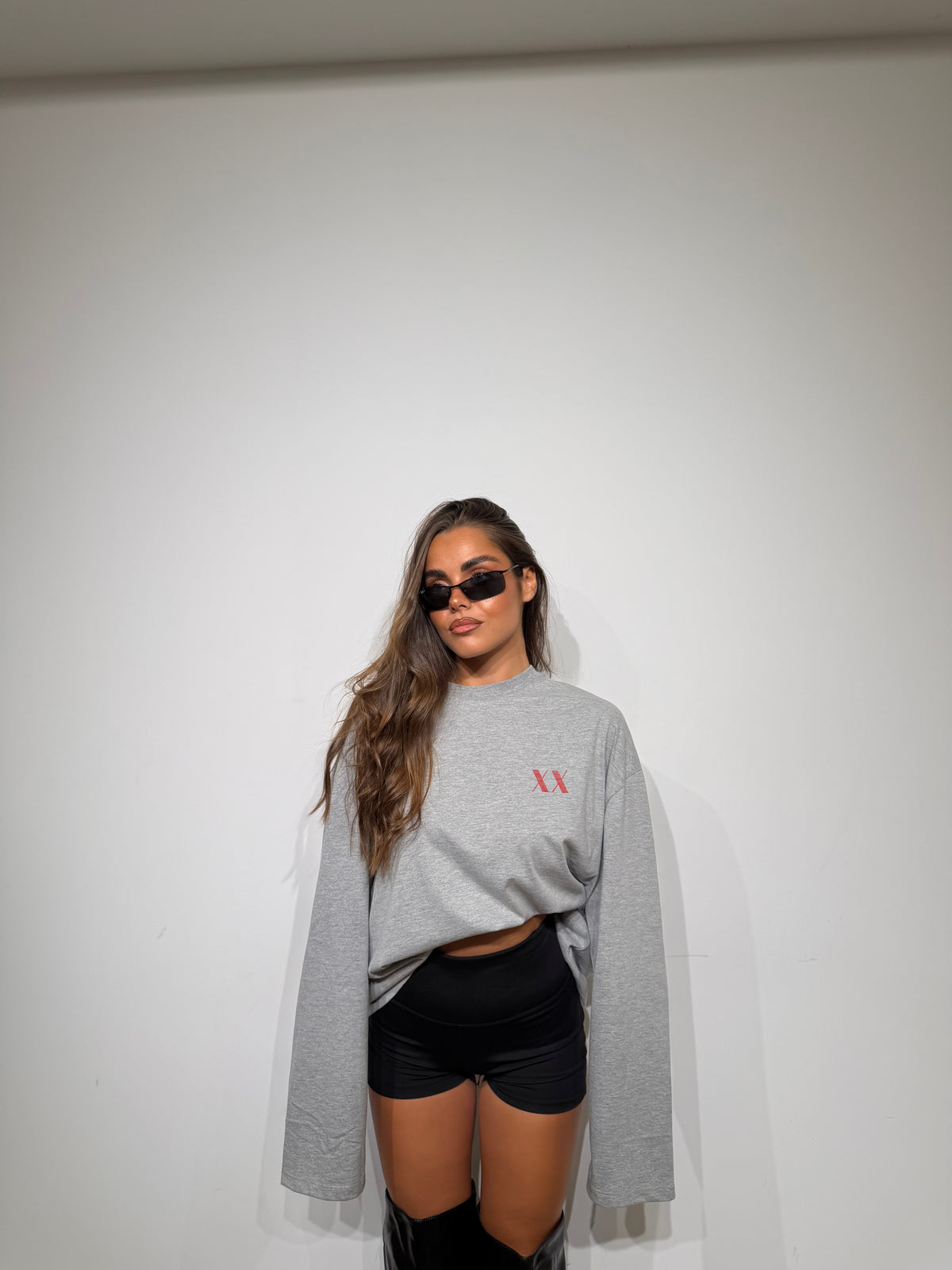 Maglia XX lumina