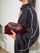 Clutch Bottega