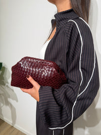 Clutch Bottega