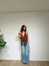 Jeans Toppa