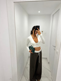 Panta effetto WOW