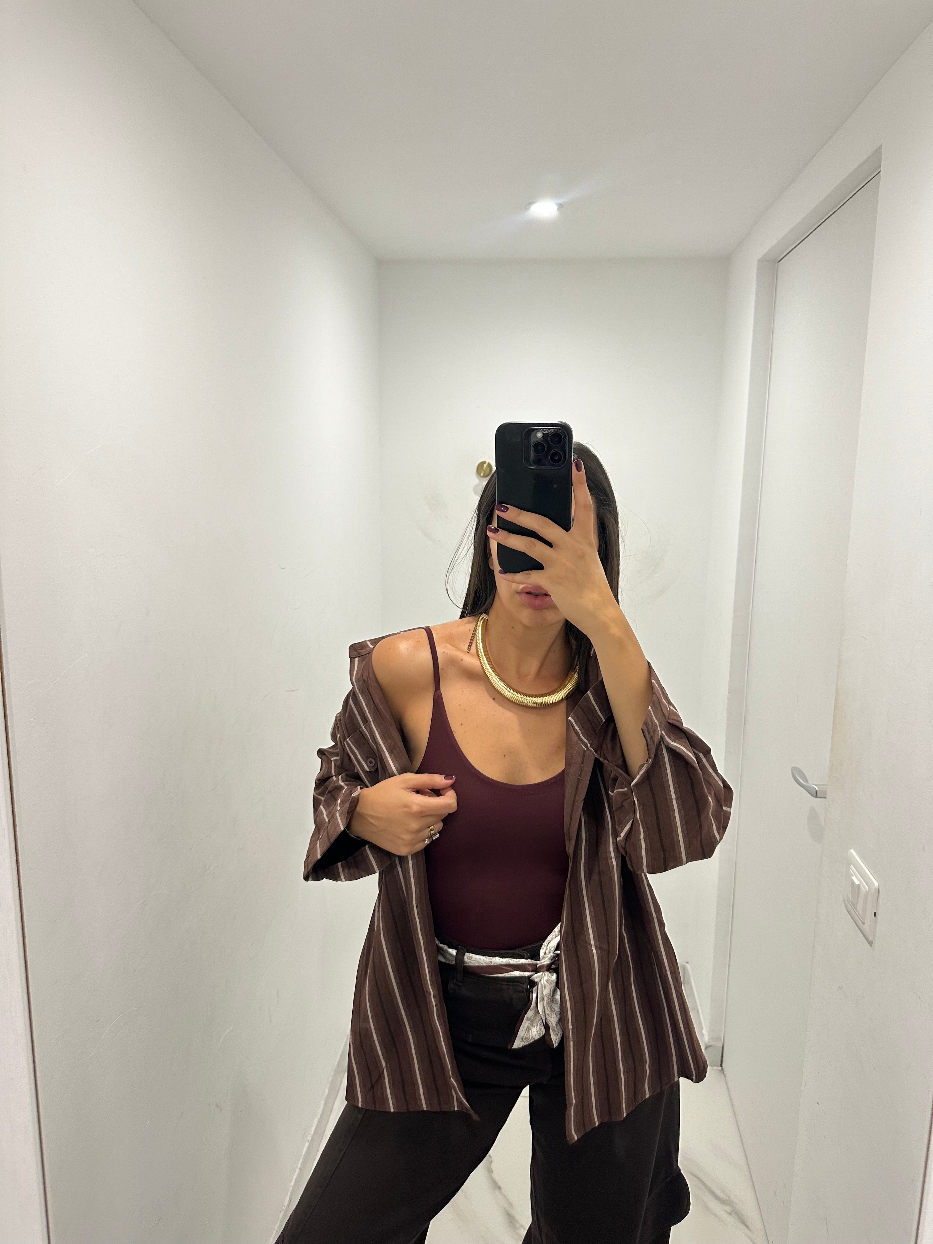 Camicia sanctuary