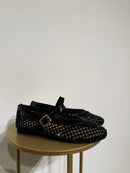 Ballerine miumiu