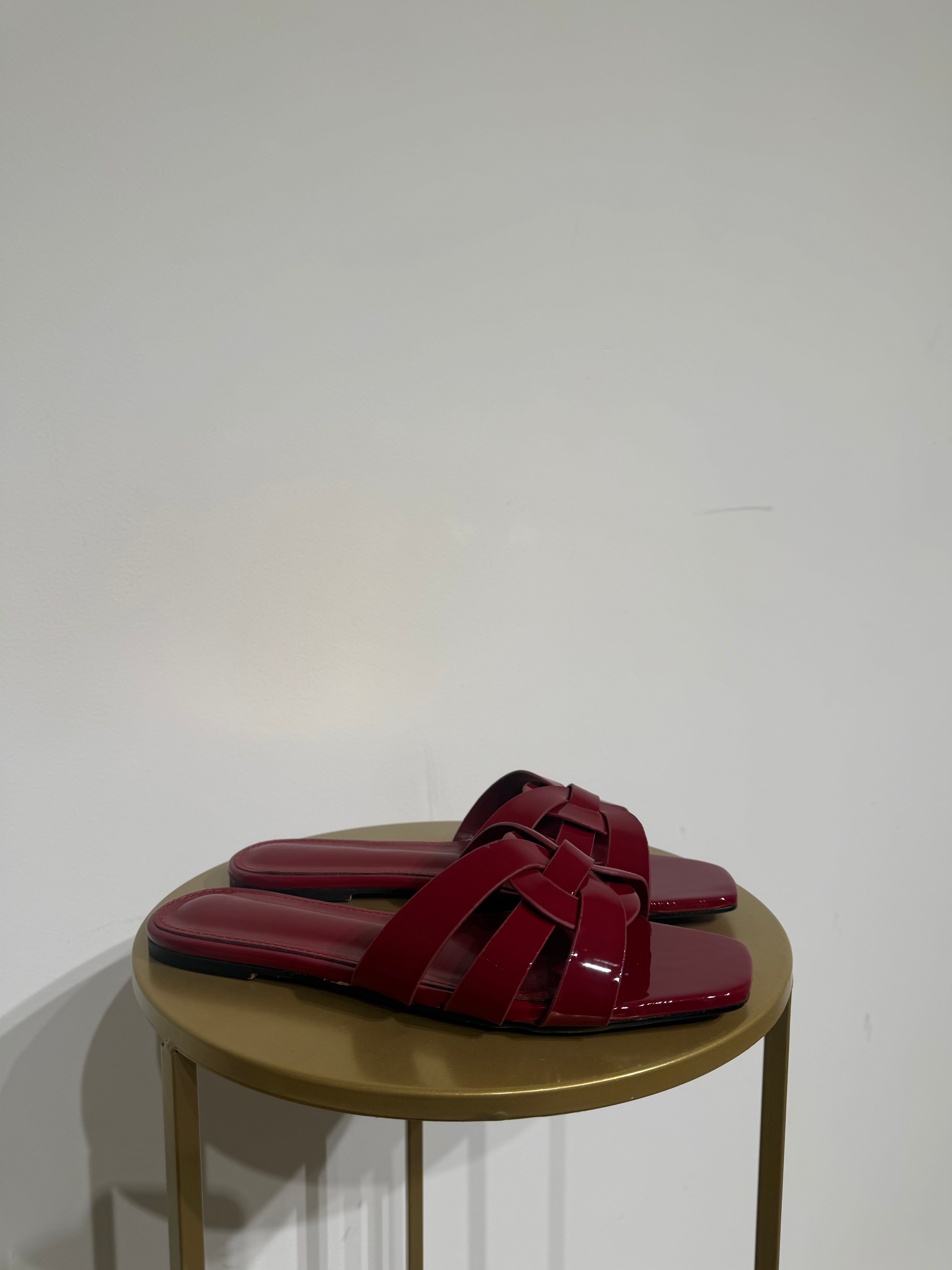 Ciabatta Like