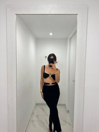 Coordinato conchiglia