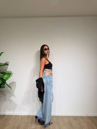 Jeans Mc