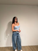 Jeans Balloon fit