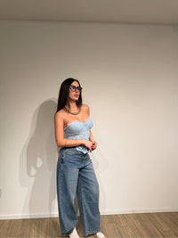 Jeans Balloon fit