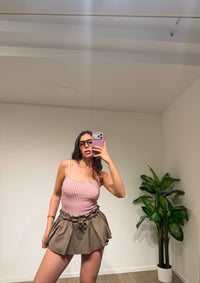 Gonna pantaloncino Bambola