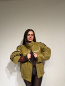 Chiodo Vernice mod.zara