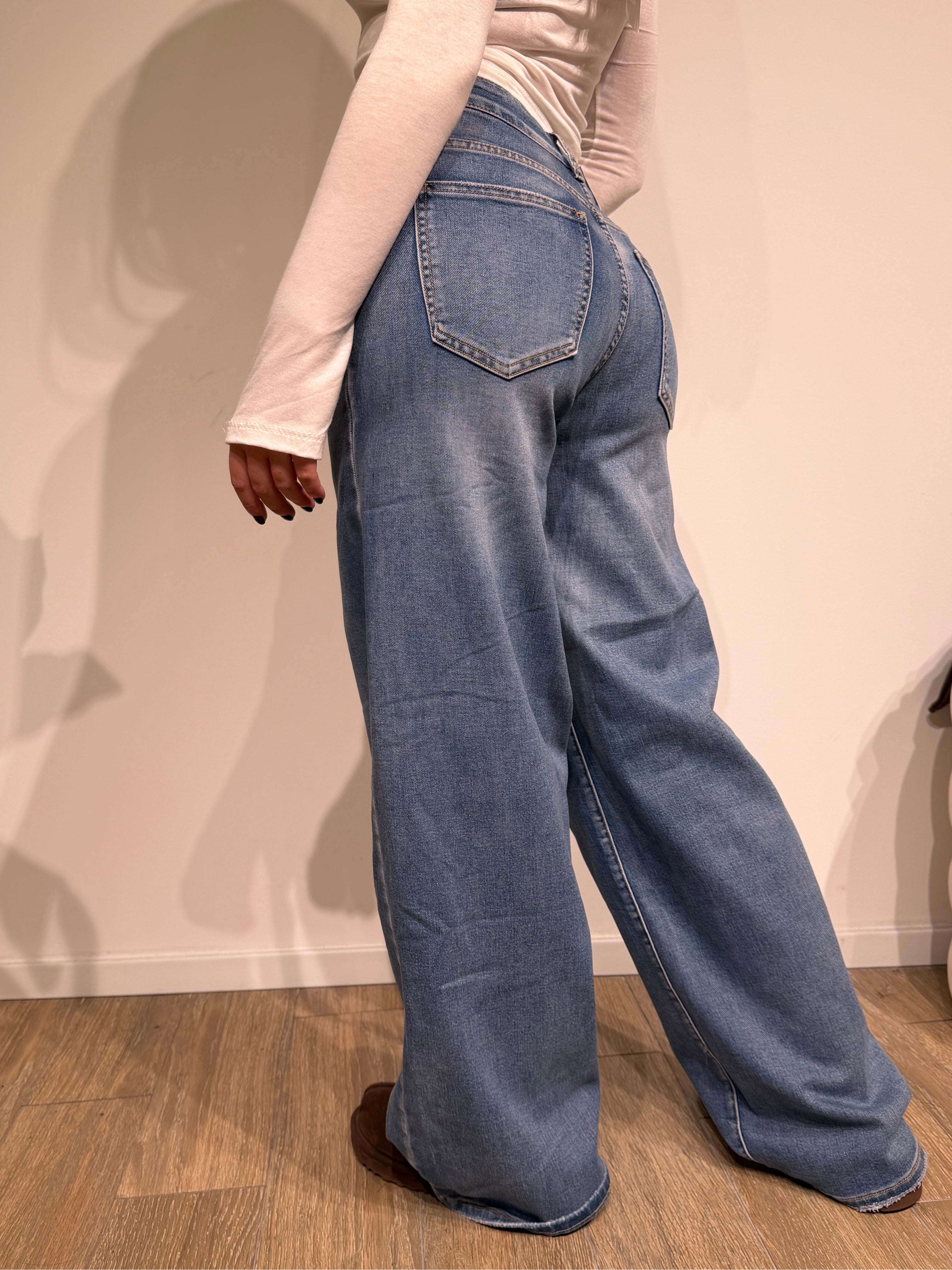 Jeans classic