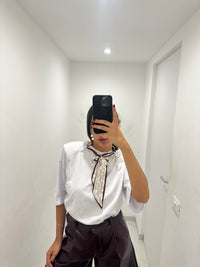 Maglia Bandana