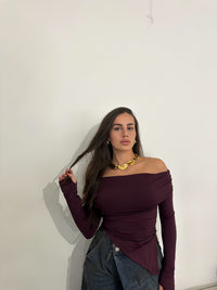 Maglia Barchetta