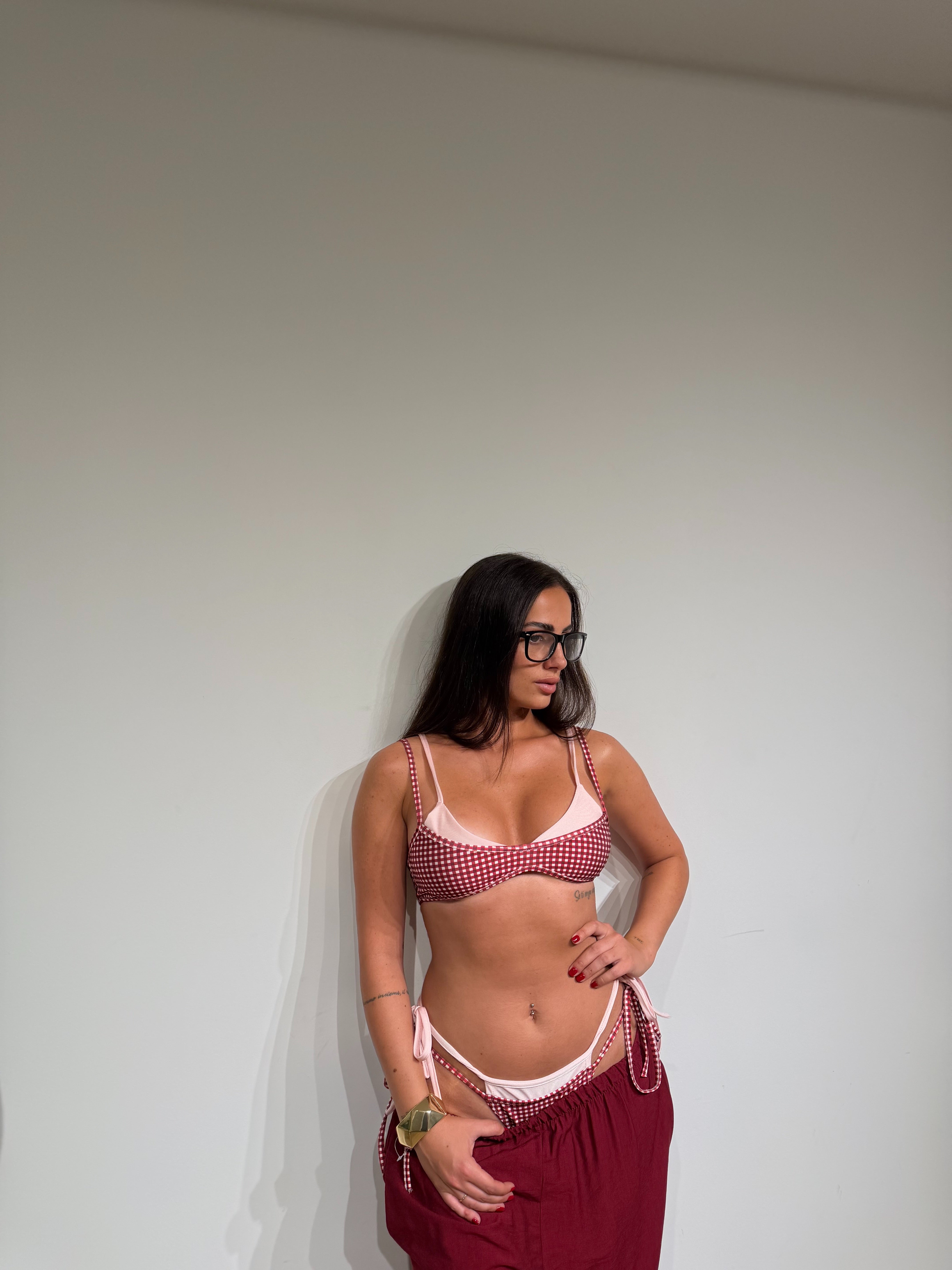 Bikini Quadri