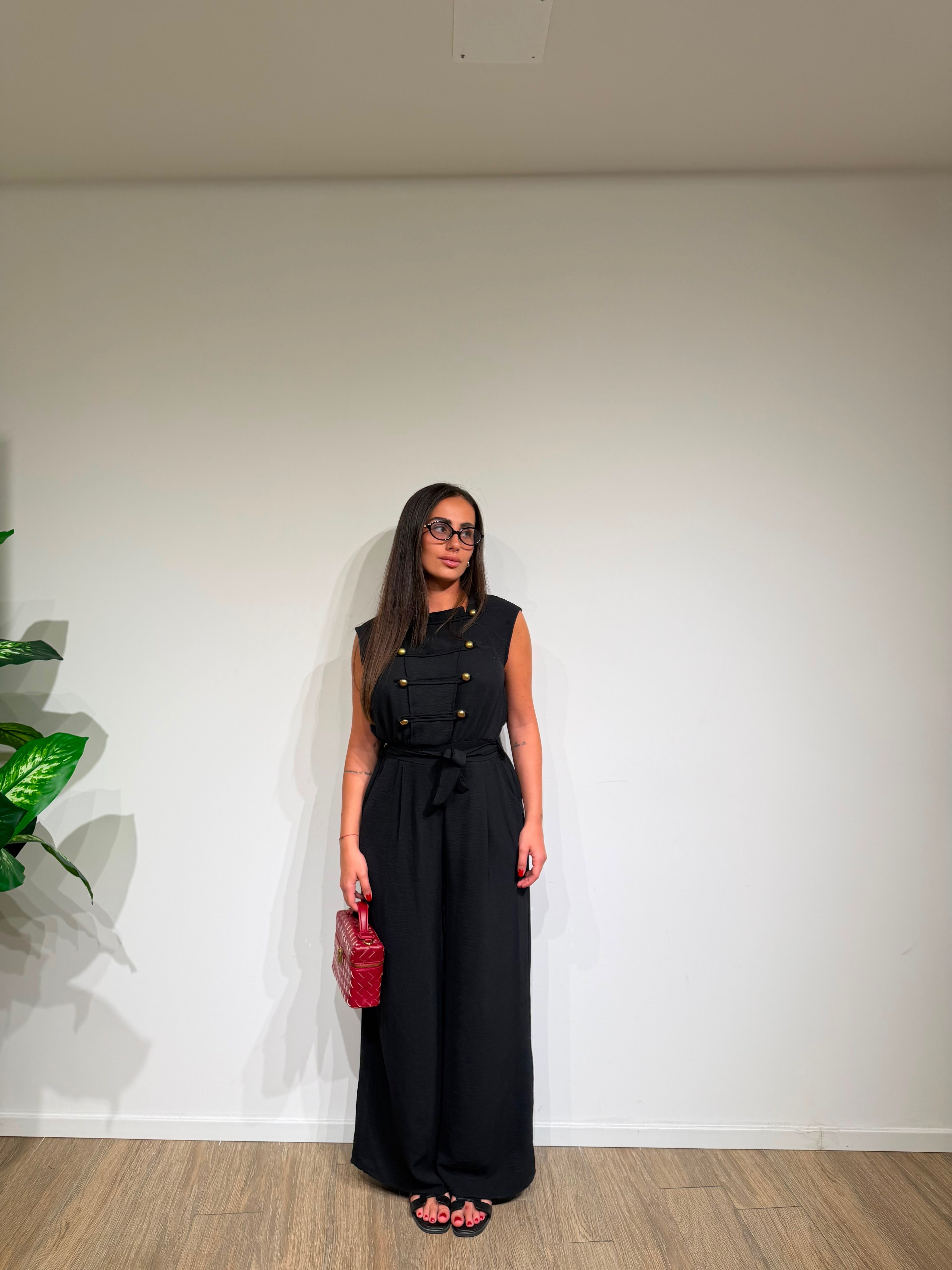 Tutina Zara